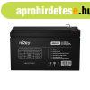 NJOY Sznetmentes akkumultor - HR09122F (12V/9Ah, High Rate