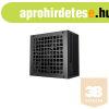 DeepCool T�pegys�g 500W - PF500 (80 Plus, Akt�v PFC, 12cm )