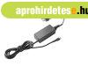 HP 45W USB-C LC Power Adapter