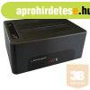 USB LC Power LC-DOCK-U3-V HDD dokkol lloms
