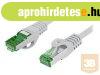 LANBERG patch k�bel cat.7 S/FTP LSZH CU 5m grey Fluke passed