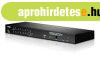 ATEN CS1716A 16-Port PS/2-USB VGA KVM Switch with Daisy-Chai