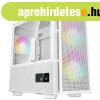 HZ DeepCool Micro - CH360 DIGITAL WH - Fehr - R-CH360-WHAP