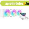 Fan DeepCool LT360 WH ARGB - V�zh�t�s - R-LT360-WHAMNC-G-1