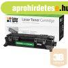 COLORWAY Standard Toner CW-H505/280MX, 6900 oldal, Fekete - 