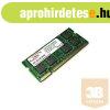 CSX Memria Notebook - 2GB DDR3 (1333Mhz, 256x8)