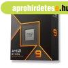 AMD AM5 CPU Ryzen 9 9900X3D 4.4GHz 140MB Cache