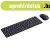 Rapoo 9310M vezetk nlkli billentyzet s egr szett BT+2.