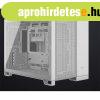 CORSAIR H�z 2500D AIRFLOW, T�pegys�g n�lk�l, Edzett �veg, fe
