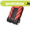 ADATA 2.5" HDD USB 3.1 1TB HD710P tsll, Piros
