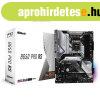 ASROCK Alaplap AM5 B650 PRO RS AMD B650, ATX