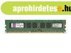 RAM DDR3 8GB 1333MHz Kingston ECC Dell