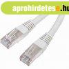 CAB SSTP Patch k�bel 0,5m CAT6