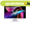 LG 32" 32G810SA-W.AEU 4K UHD IPS 144Hz HDMI/DP/USB/USB-