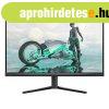 Philips 27" 27M2N3500NL QHD VA 180Hz HDMI/DP gamer moni