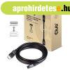 Club 3D K�bel - CAC-1023 (DisplayPort 1.4, 8K60Hz, DSC 1.2, 