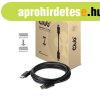 Club 3D K�bel - CAC-1064 (DisplayPort 1.2, 21.6Gbps, 4K60Hz,