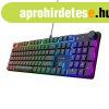 Trust Billentyzet Gamer - GXT866 Torix (Mechanikus, Huano s