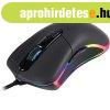 Dragon War Eg�r - Caster (Vezet�kes, Optikai, USB, 7000 DPI,