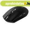 Logitech G305 Lightspeed USB vezetk nlkli fekete gamer eg
