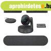 Logitech Rally Ultra-HD ConferenceCam videokonferencia rends