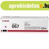 Canon CRG067 magenta toner