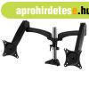 Arctic Z2 3D gen3 asztali monitor konzol