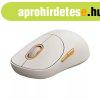 Xiaomi BHR8912GL Wireless Mouse 3 vezet�k n�lk�li feh�r eg�r