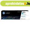 HP W2211A Toner CI�N / CYAN 1.250 oldal kapacit�s No.207