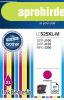 Brother LC525XL magenta eredeti TINTAPATRON / INK CARTRIDGE 