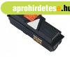 Kyocera TK130 fekete ut�ngy�rtott toner (TK-130)