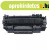 HP -hez UTNGYRTOTT Q5949X/Q7553X Toner FEKETE / BLACK 7.00