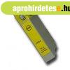 Ut�ngy�rtott EPSON T080440 Tintapatron s�rga - BRAND