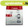 CANON PG-545XL fekete EREDETI TINTAPATRON, ~400 oldal ( pg5