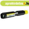XEROX UT�NGY�RTOTT C7020,C7025 Toner S�RGA / YELLOW 16500 ol