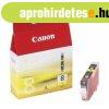CANON CLI-8 EREDETI TINTAPATRON SRGA / YELLOW 13 ml (? 500