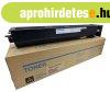 MINOLTA UTNGYRTOTT B758 TN812 Toner FEKETE / BLACK. 40800 