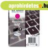 EPSON Nr.407 magenta EREDETI TINTAPATRON / INK CARTRIDGE (C1