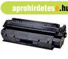 Canon T cartridge/FX-8 cartridge fekete utngyrtott toner