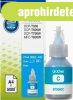 Brother BT-5000 cyn eredeti tintapatron/EcoTank tartly ( (