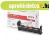 Oki C532/C542 Eredeti Cyan Dobegys�g