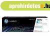 HP W2211X Toner Cyan 2,45k No.207X (Eredeti)