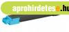 KYOCERA TK8325 Ut�ngy�rtott Katun Cyan Toner
