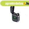 Maxstar Pr�mium TWS Bluetooth 5.0 f�lhallgat� Led kijelz�vel