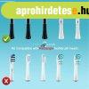 4db Fogkefefej V�d� Oral B Elektromos Fogkef�khez Tartoz�k