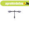 Multibrackets M Deskmount Basic Dual 15"-27" Black