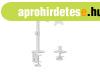 EQuip 17"-32" Articulating Monitor Desk Mount Brac