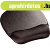 Fellowes Memory Foam Wrist Rest Eg�rpad Black