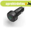 Hama Car Fast Charger USB-C PD 20W Black
