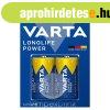 VARTA LR14 C Longlife Power B2